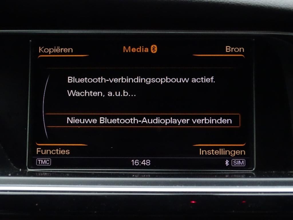 Audi A5 sportback 1.8 tfsi adrenalin sport s-line | automaat | 19"