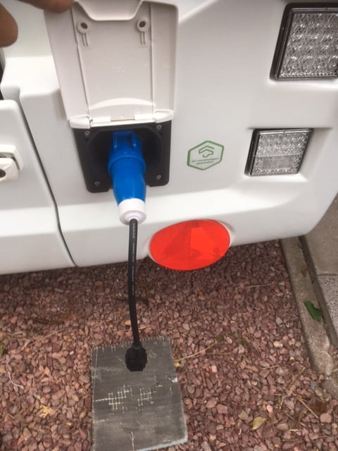 Vouwwagen, vouwcaravan