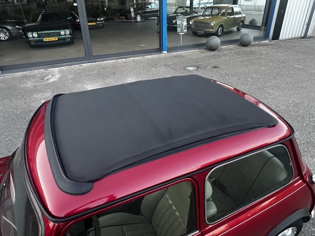 Mini Mini rover kensington 1.3 spi