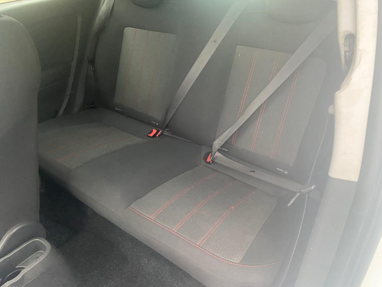 Opel Corsa OPC Line – Sportief, Compact én Betrouwbaar!