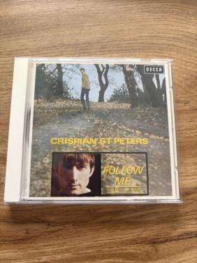 Crispian St Peters - Follow me