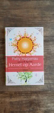 Roman Patty Harpenau 'Hemel op aarde'.