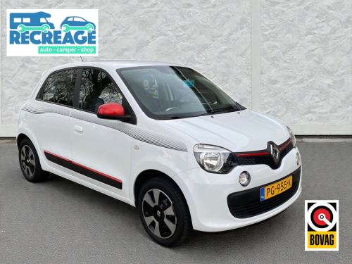 Renault Twingo SCe 70 Collection | tweede eigenaar | Airco | Cruise Control