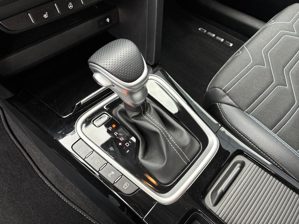 Kia Ceed Sportswagon 1.0 t-gdi mhev design edition | demonstratieauto | pre