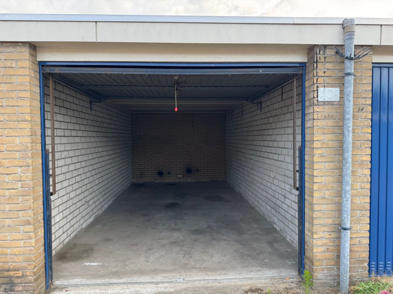 Garagebox Te Huur  Middelburg