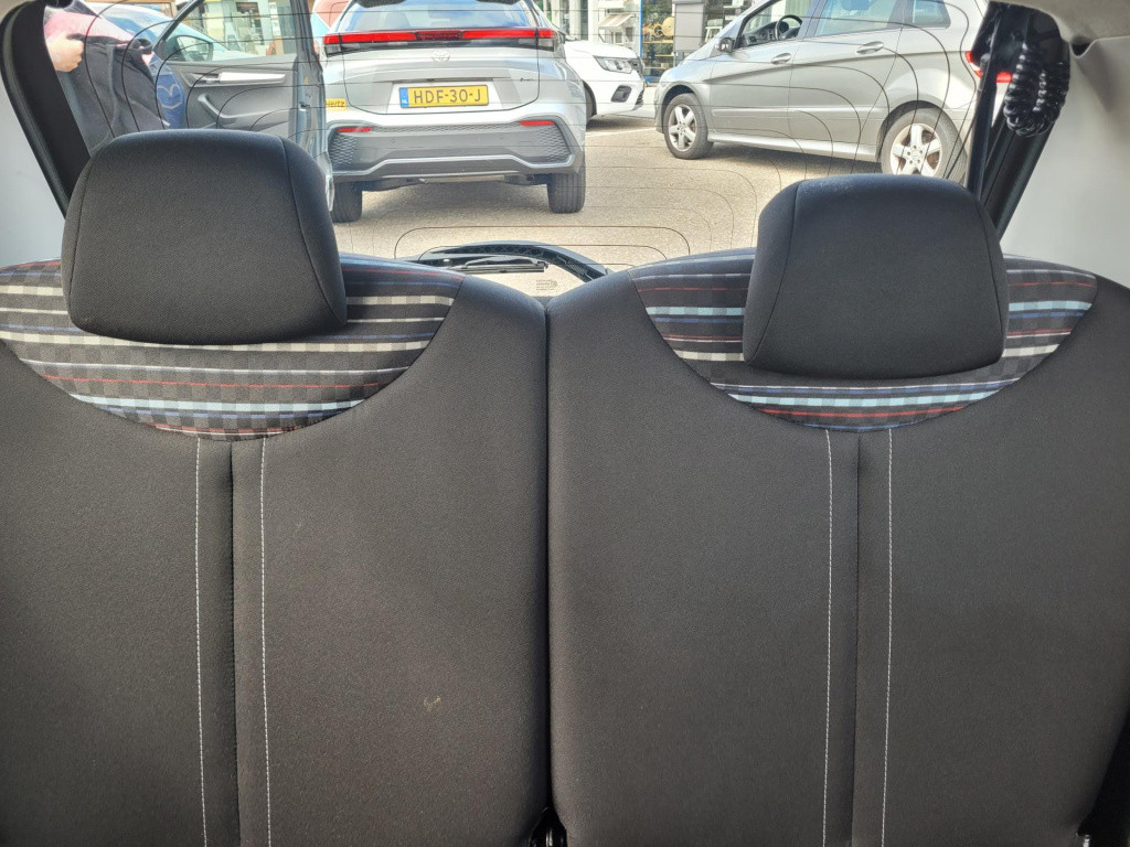 Citroen C1 1.0 tendance automaat