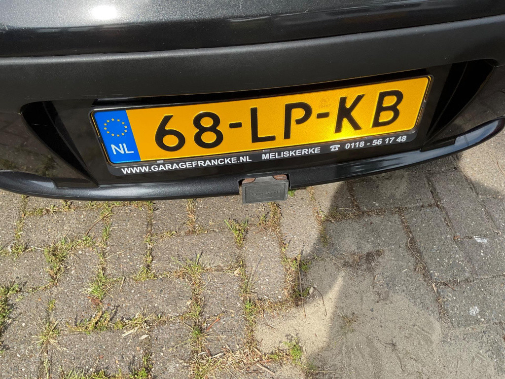 Fiat Punto 1.2 sound