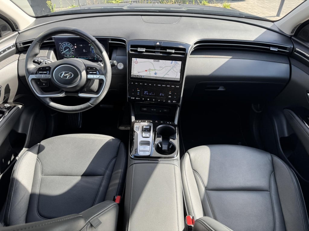 Hyundai Tucson 1.6 t-gdi phev premium 4wd