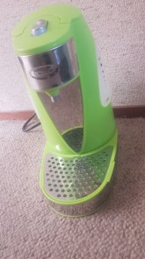 Senseo van Domo