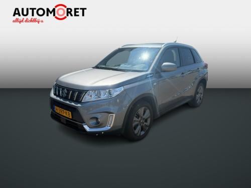 Suzuki Vitara 1.0 boosterjet select automaat