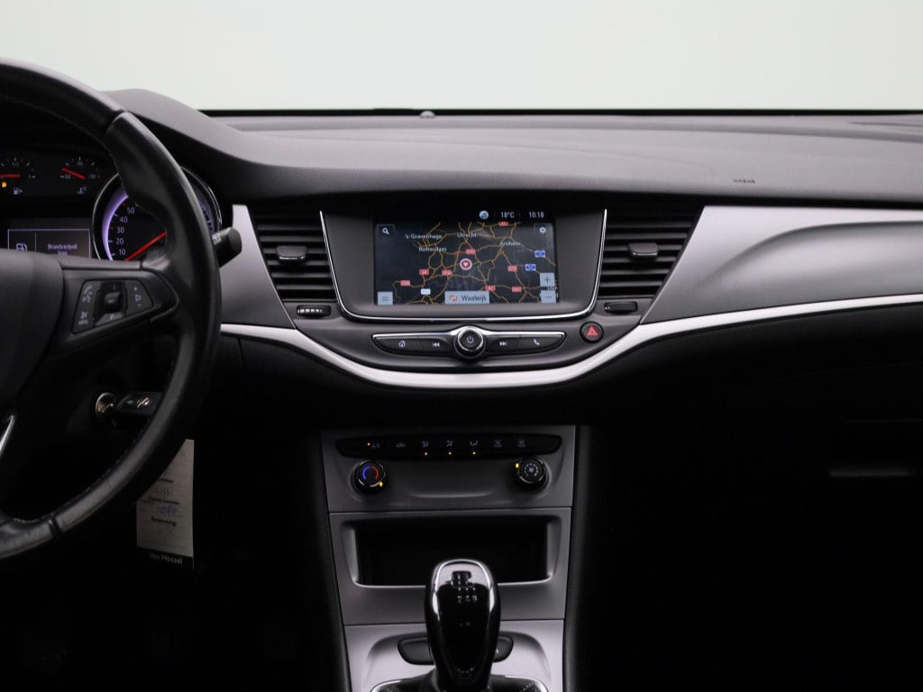 Opel Astra 1.2 edition | navigatie | camera | apple carplay / android auto 