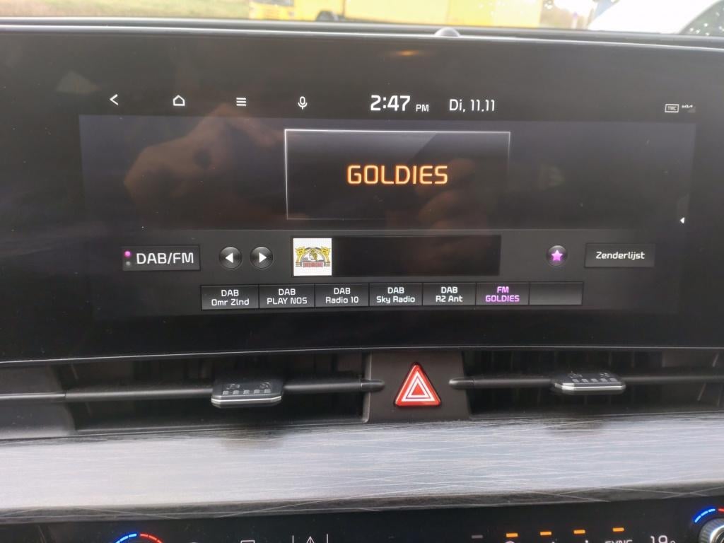 Kia Sportage 1.6 t-gdi dynamicl.