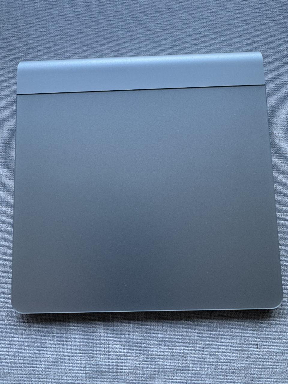 Apple Magic Trackpad
