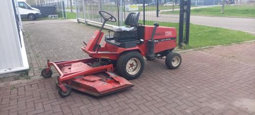 Toro Gruntmaster 220D