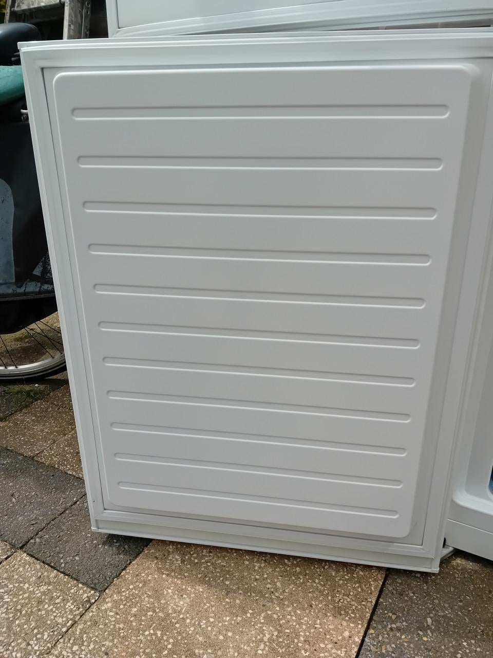 Koel/vriescombinatie