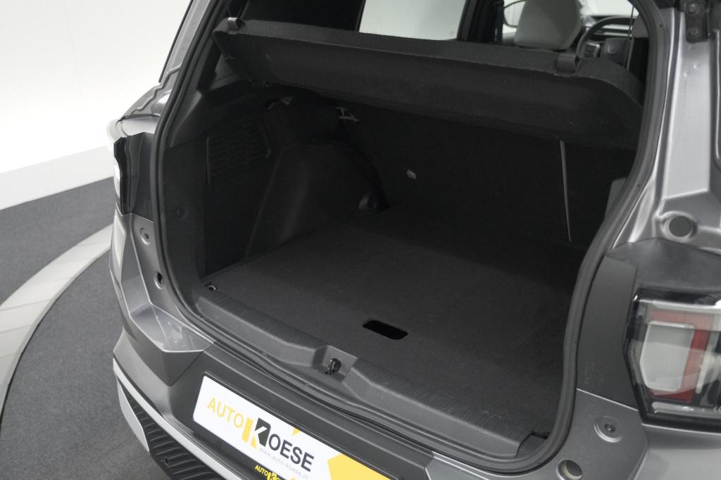 Citroen C3 Aircross 1.2 hybrid 145pk max | camera | dodehoekdetectie | navi