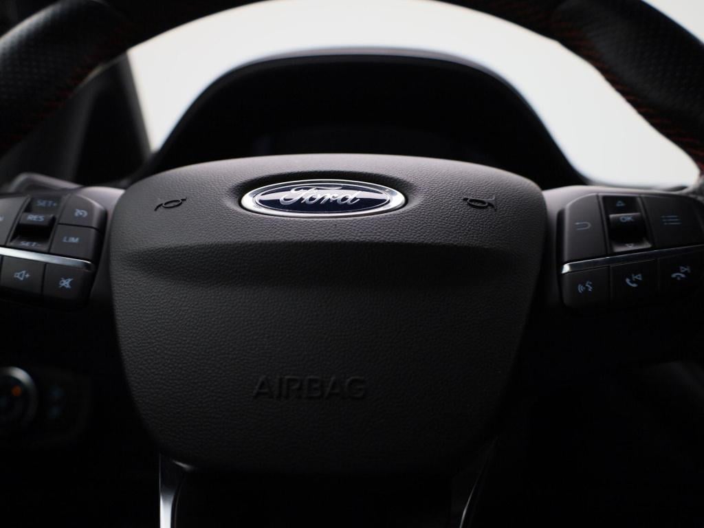 Ford Fiesta 1.0 ecoboost st-line | cruise control | climate control | winte