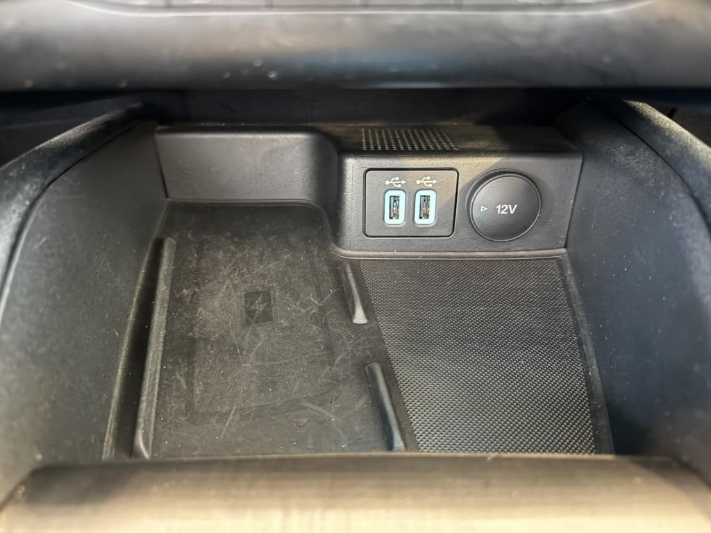 Ford Kuga 2.5 phev st-line x 18'' | elektrische trekhaak | hud | acc | pano