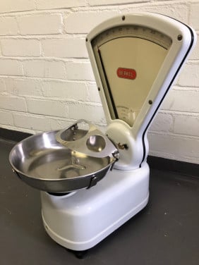 Berkel Weegschaal