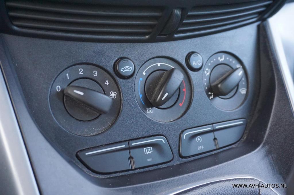 Ford Grand C-max 1.0 trend