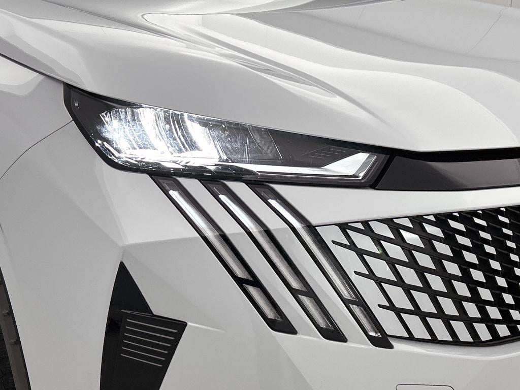 Peugeot 5008 hybrid 145 pk automaat allure | rijkalar | agr-stoelen | 360 c