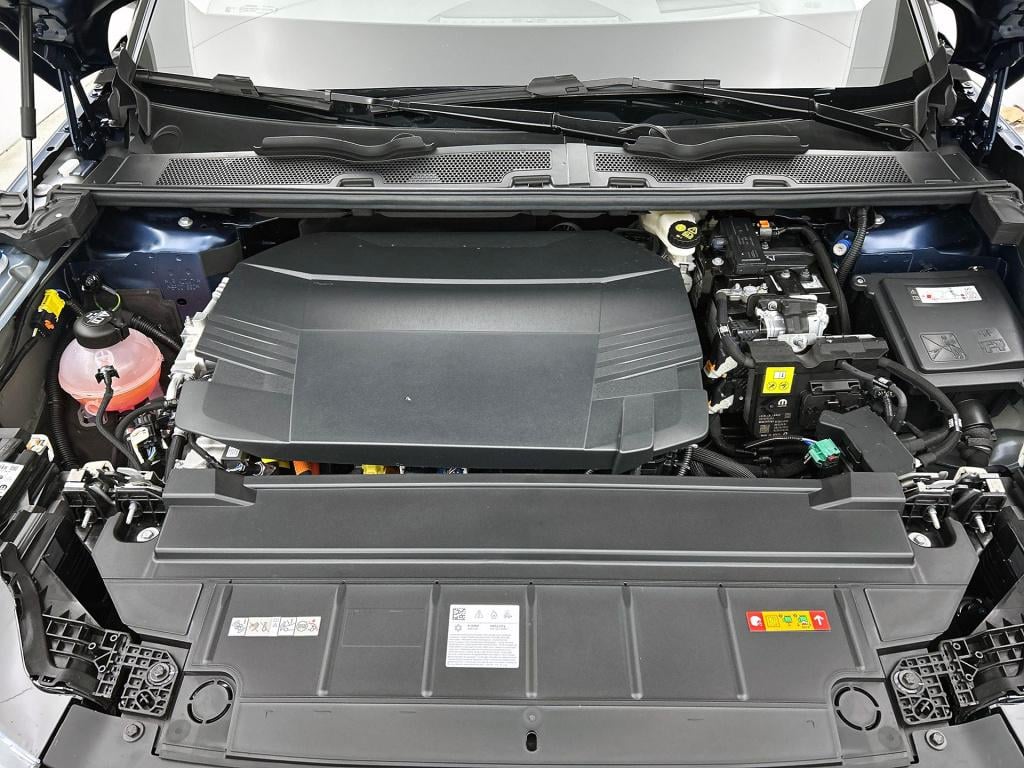 Ds Onbekend no 8 Étoile fwd long range 245