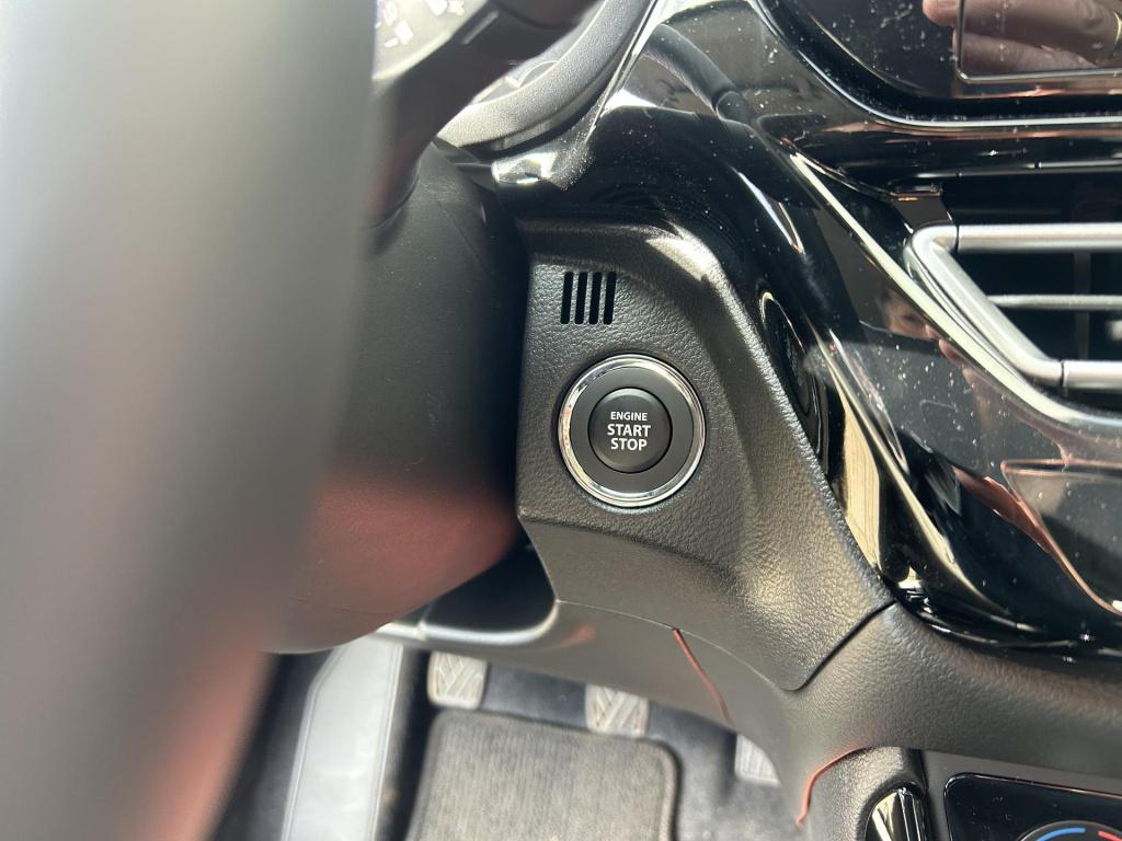 Suzuki Sx4 S-cross 1.4 boosterjet special edition smart hybrid