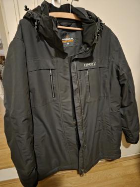 Human nature damesjas  maat xxl kleur zwart mag weg ivm opruimen.