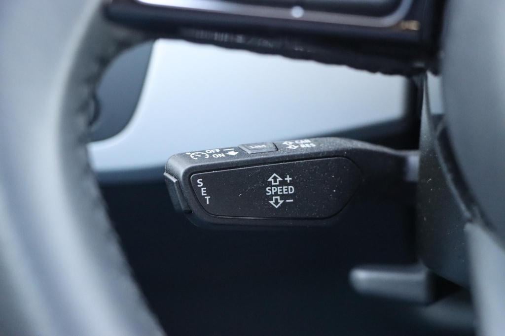 Audi A5 sportback 35 tfsi s-line edition s-tronic 150pk