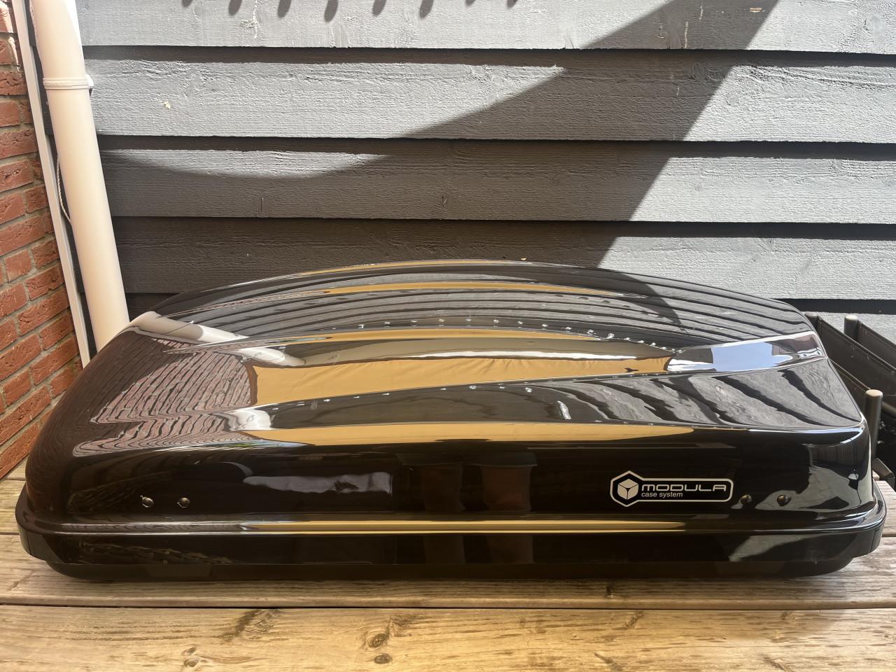 Dakkoffer Modula Ciao 310