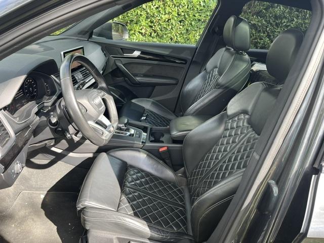 Audi Q5 2.0 tfsi q. sp. bled