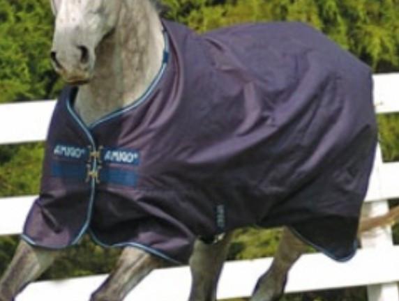 Amigo Horseware deken