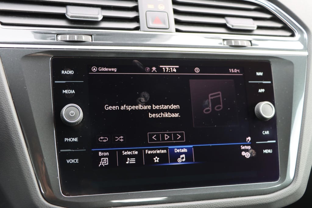 Volkswagen Tiguan 1.4 tsi ehybrid r-line business + 245pk dsg6