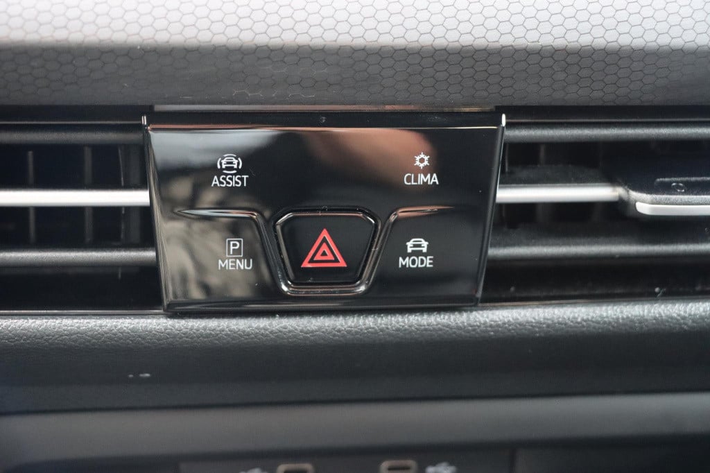 Volkswagen Golf 1.4 ehybrid gte