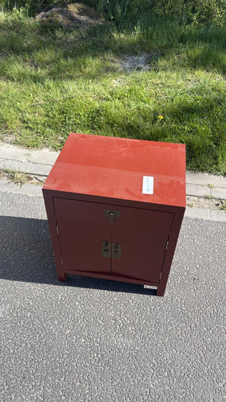 Kastjes kastjes nachtkastjes