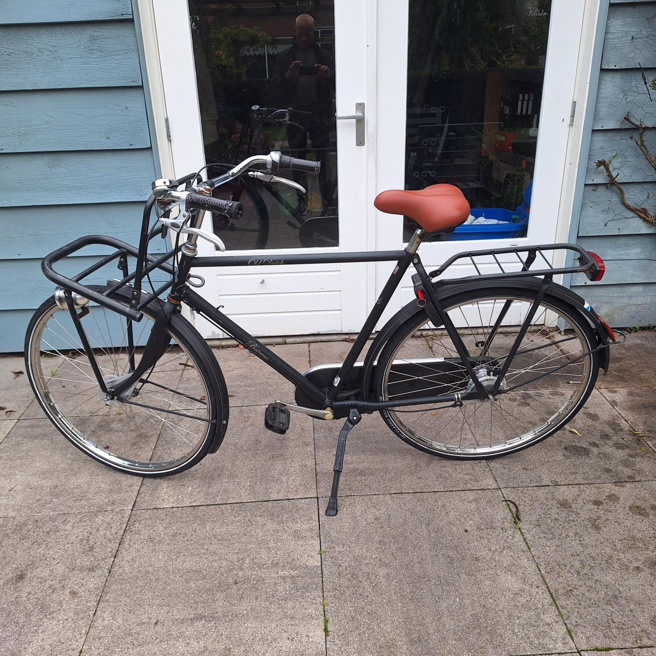 Batavus Old Dutch herenfiets framemaat 60