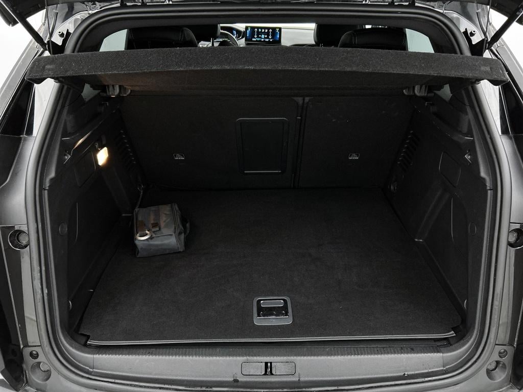 Peugeot 3008 1.6 plug-in hybrid allure | rijklaar |