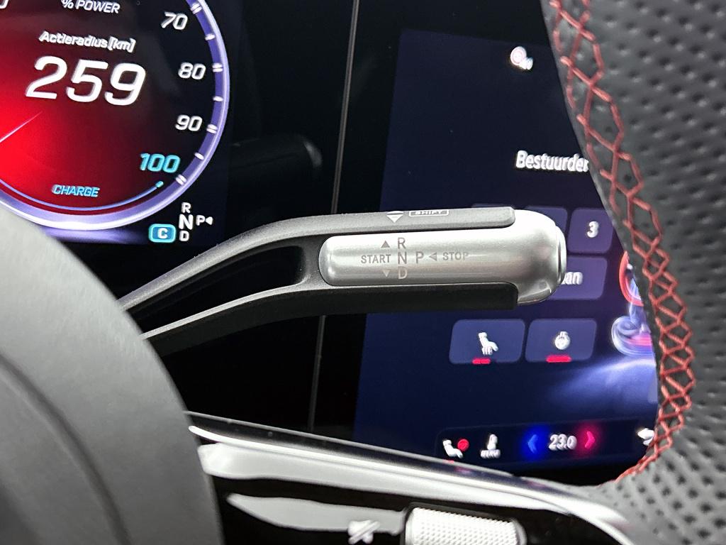 Mercedes-Benz Cla shooting brake 250+ business solution amg 85 kwh | pluspa