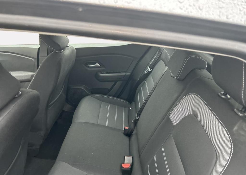 Dacia Sandero 1.0 tce 90 expression