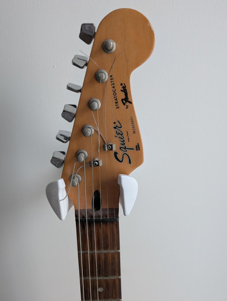 Squier Gitaar