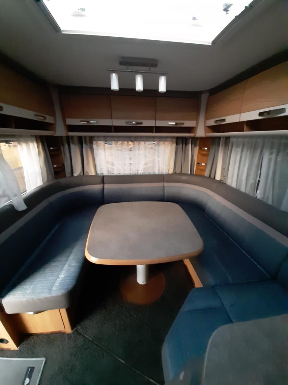 Mooie Knaus 590