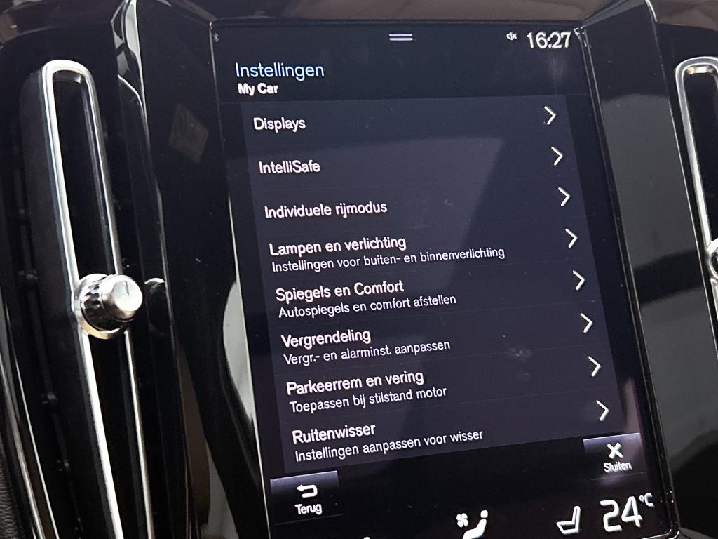 Volvo XC40 1.5 t5 recharge inscription | panoramadak | trekhaak | t5 265pk!