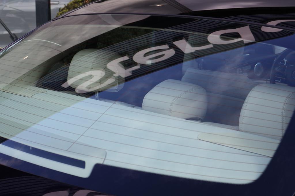 Mercedes-Benz E-Klasse 200 prestige plus i airmatic / luchtvering i 360 cam