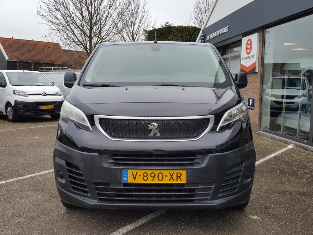 Peugeot Expert premium pack l2h1 (227s) 2.0 bluehdi-120pk (euro6) 3persoons