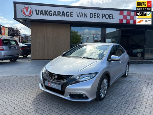 Honda Civic 1.8 sport