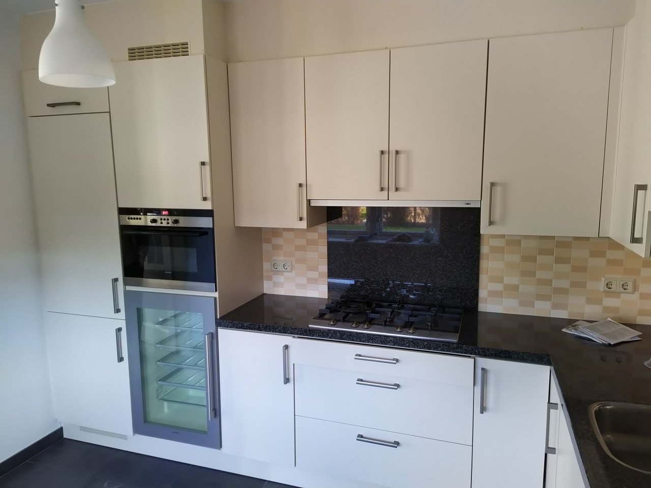 Keuken te koop