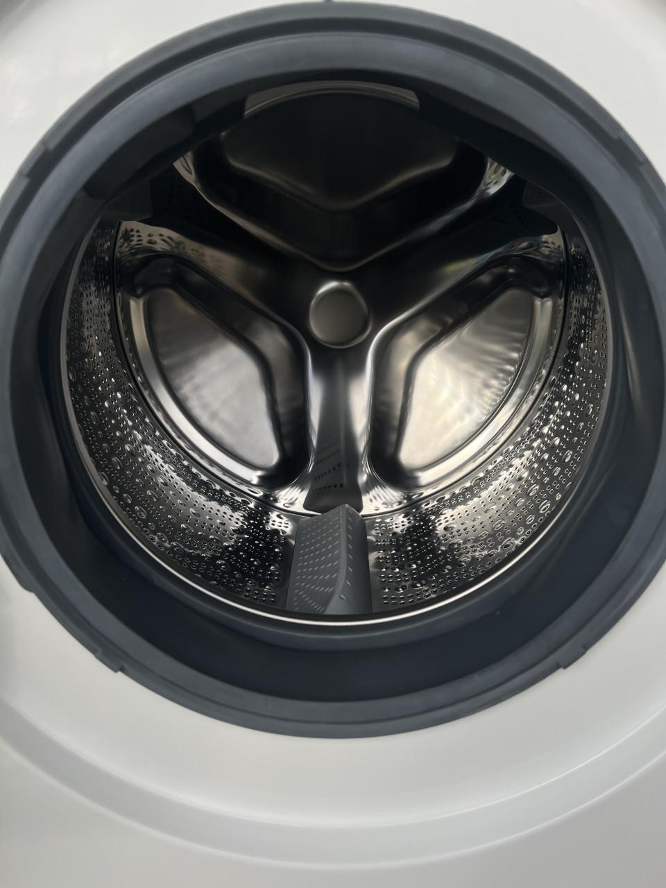 Nieuw(2024) BOSCH WGG04407NL Wasmachine  9 kg 1400 rpm