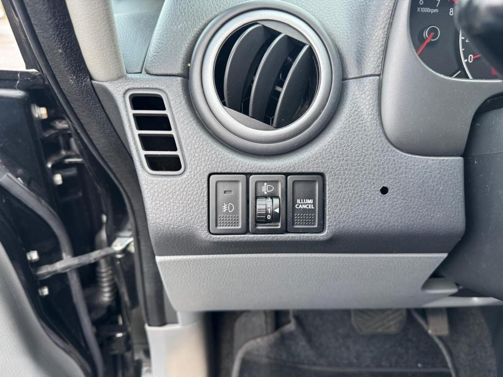 Suzuki Sx4 1.6 exclusive