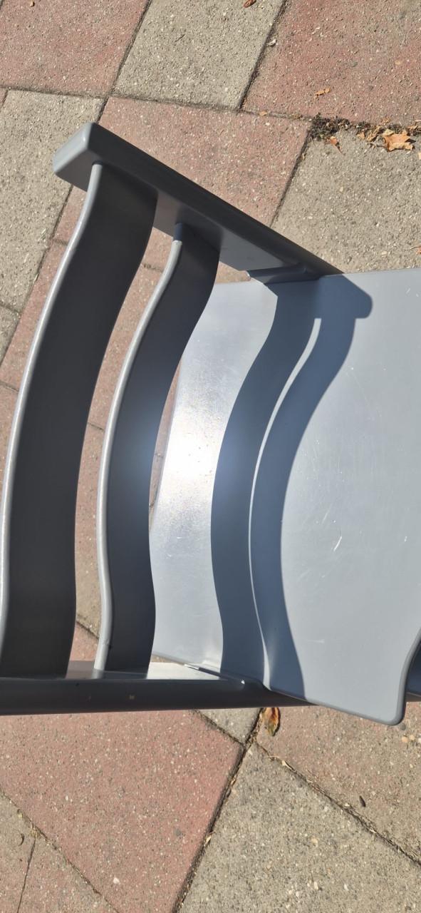 Stokke "Tripp Trapp" kinderstoel
