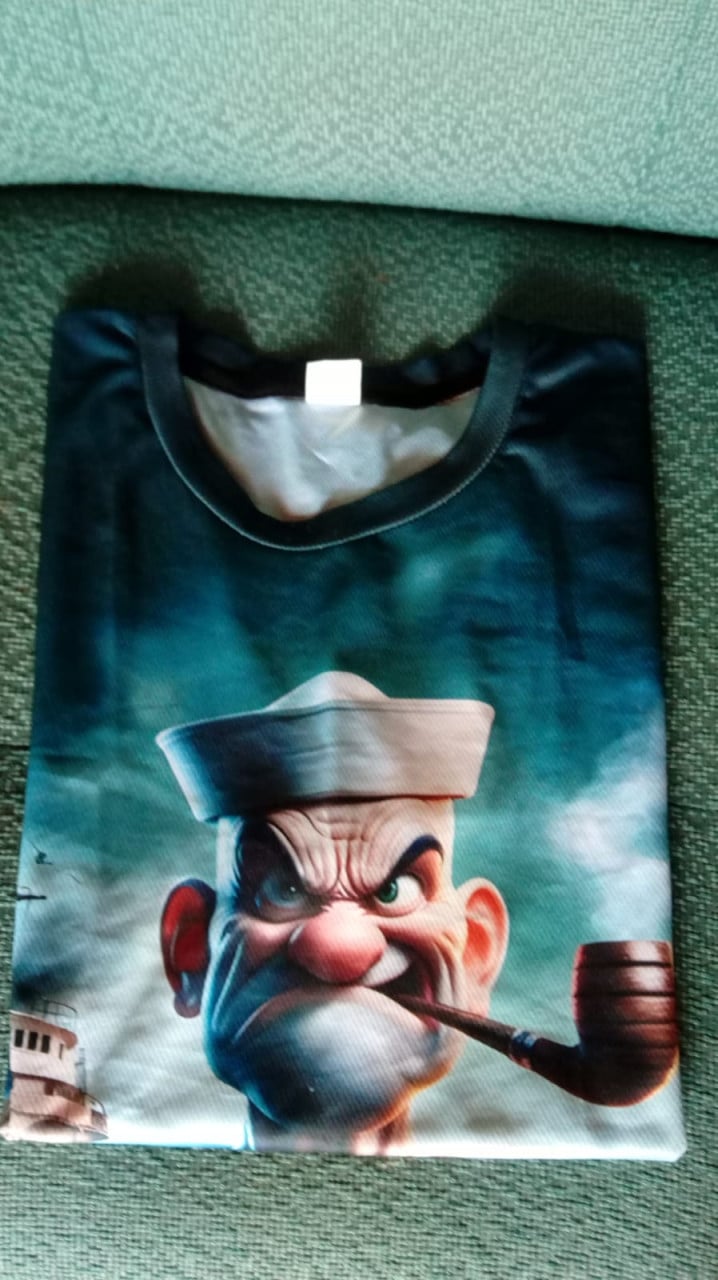 Heren shirts